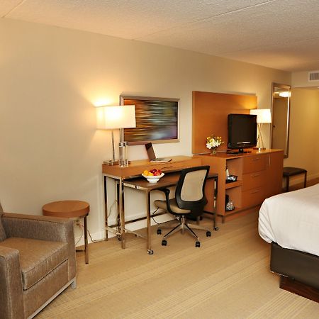 Envision Hotel & Conference Center Mansfield-Foxboro Extérieur photo