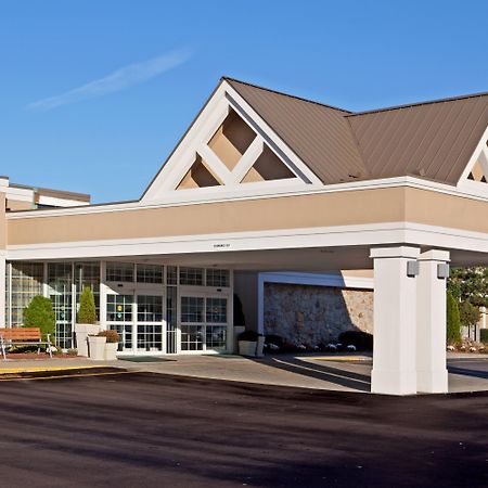 Envision Hotel & Conference Center Mansfield-Foxboro Extérieur photo