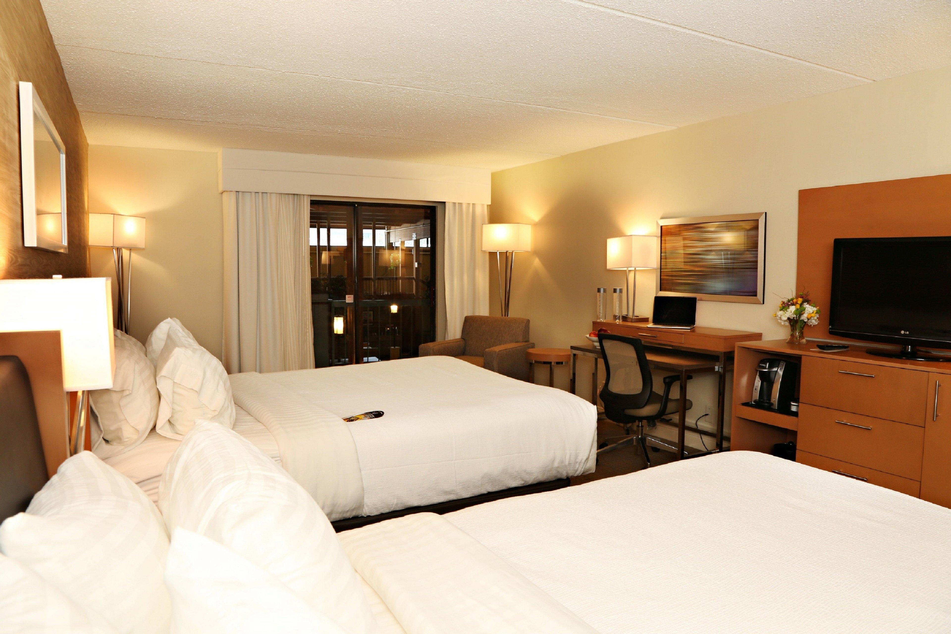 Envision Hotel & Conference Center Mansfield-Foxboro Extérieur photo