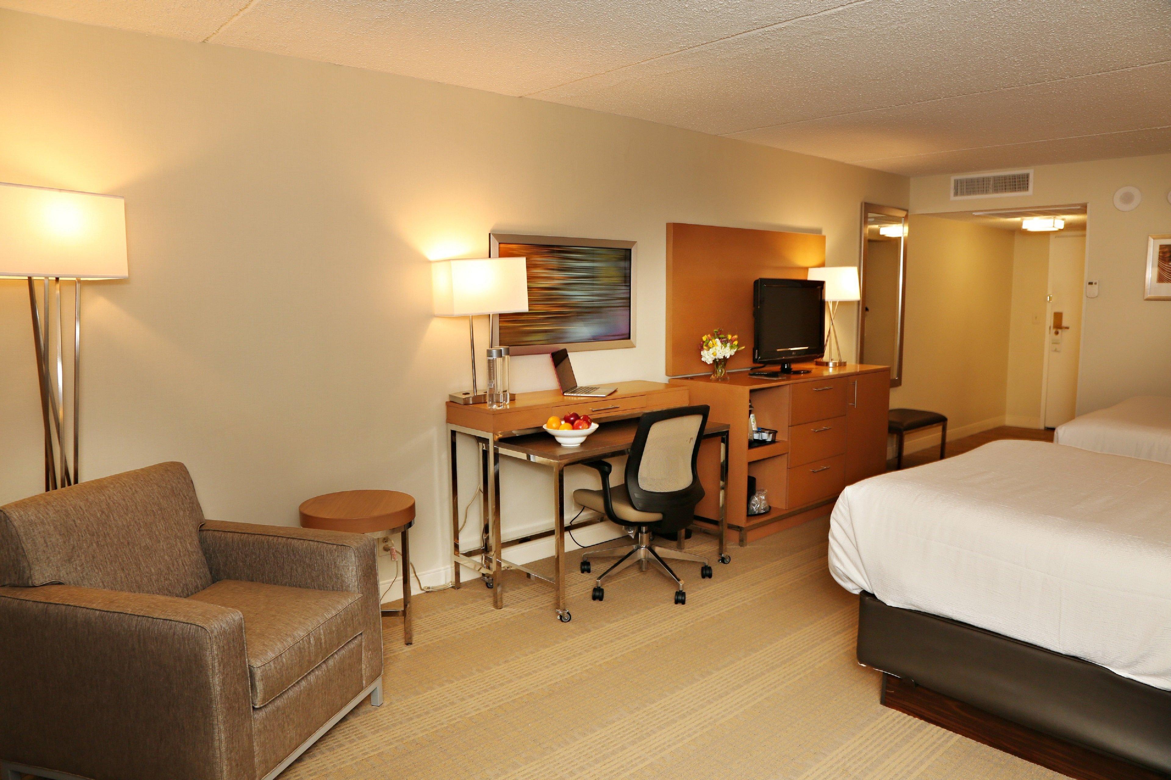 Envision Hotel & Conference Center Mansfield-Foxboro Extérieur photo