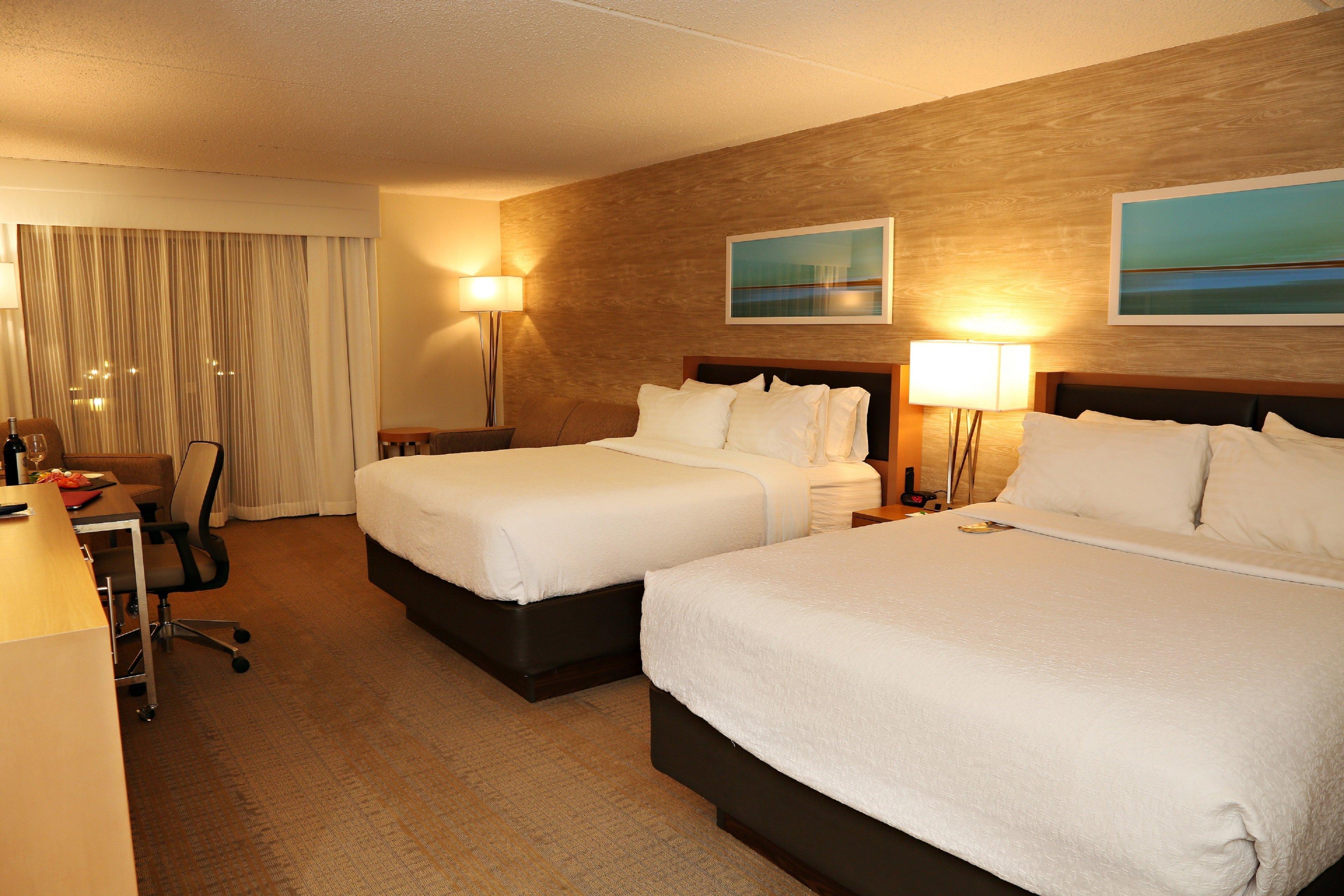 Envision Hotel & Conference Center Mansfield-Foxboro Extérieur photo
