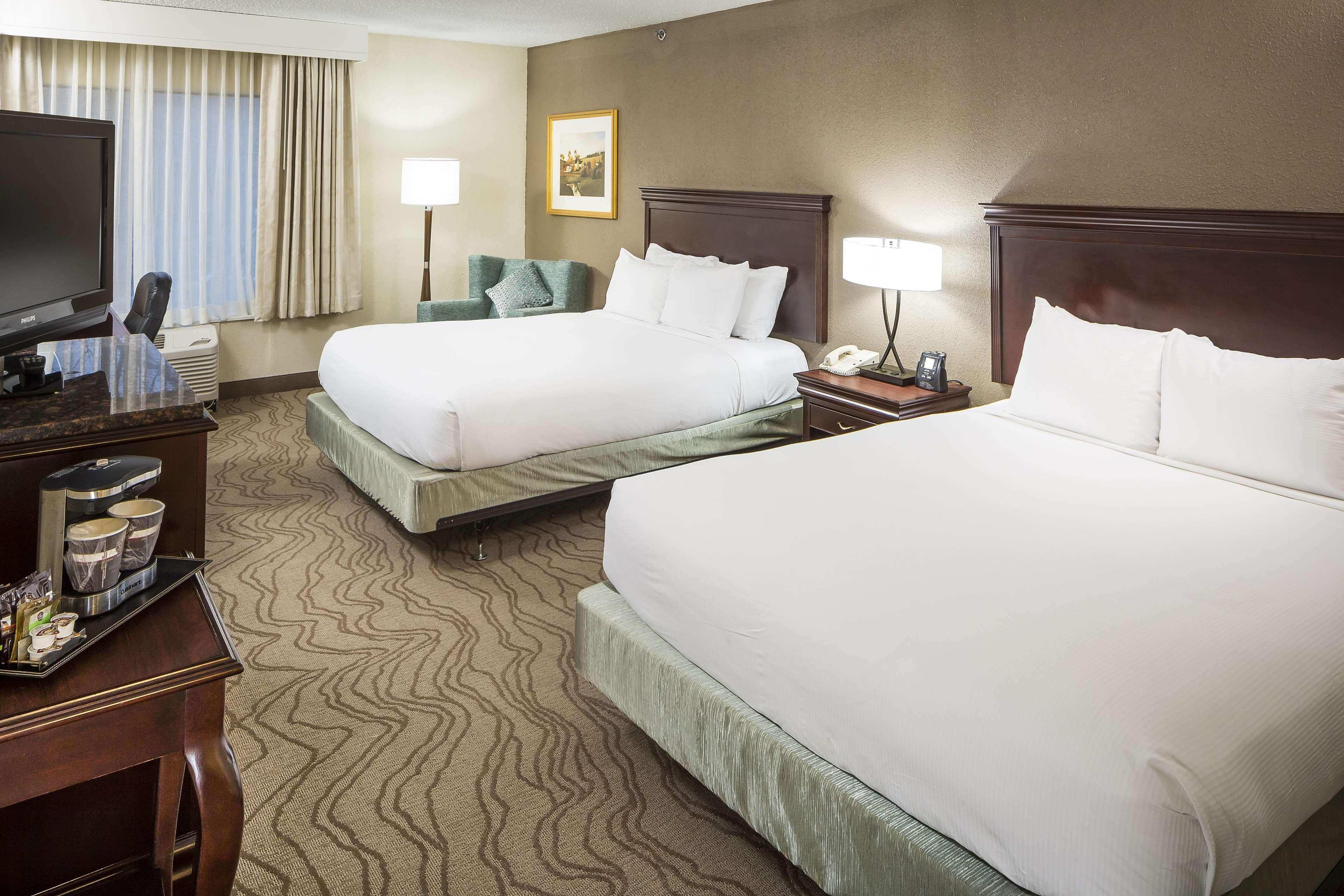 Envision Hotel & Conference Center Mansfield-Foxboro Extérieur photo