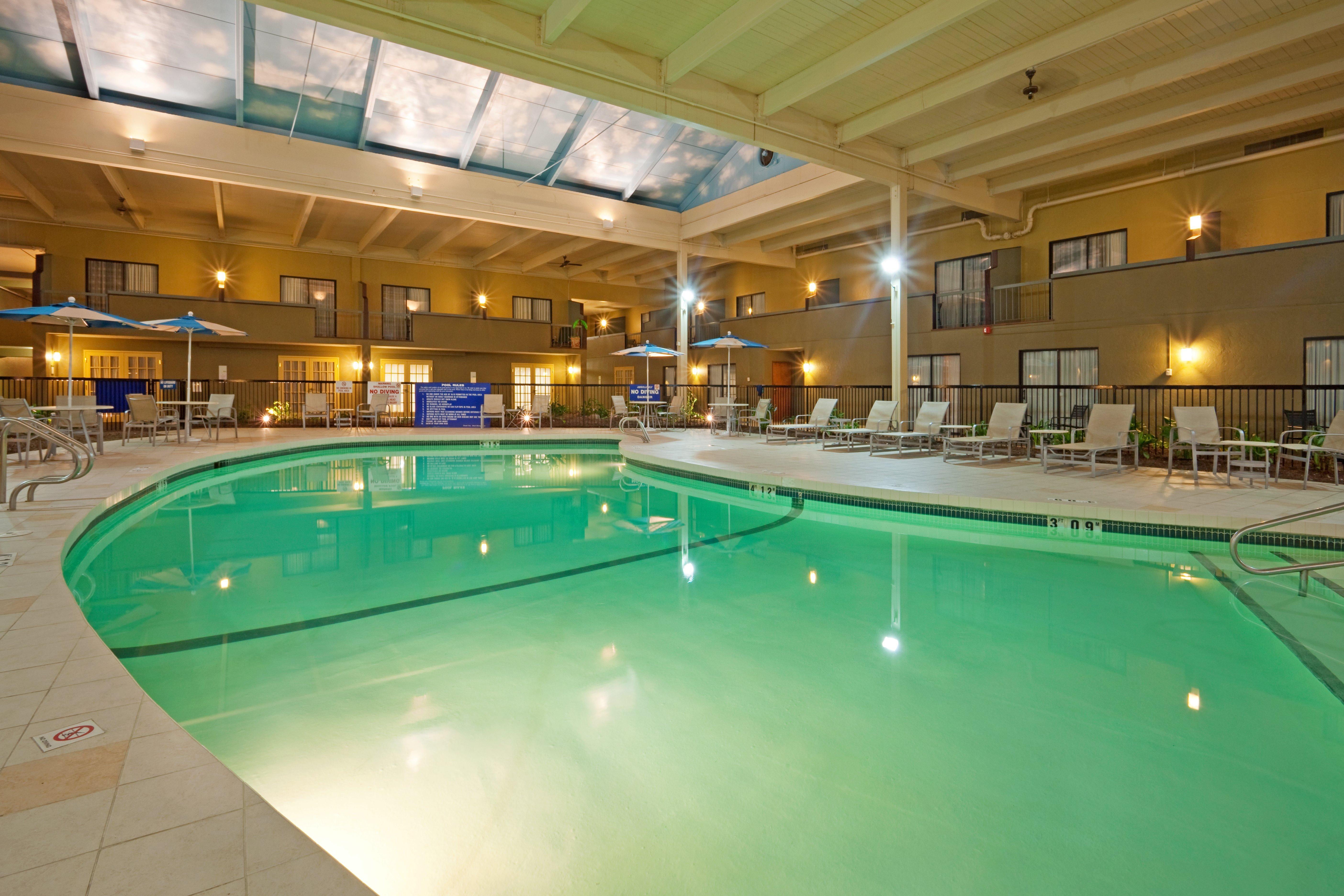 Envision Hotel & Conference Center Mansfield-Foxboro Extérieur photo