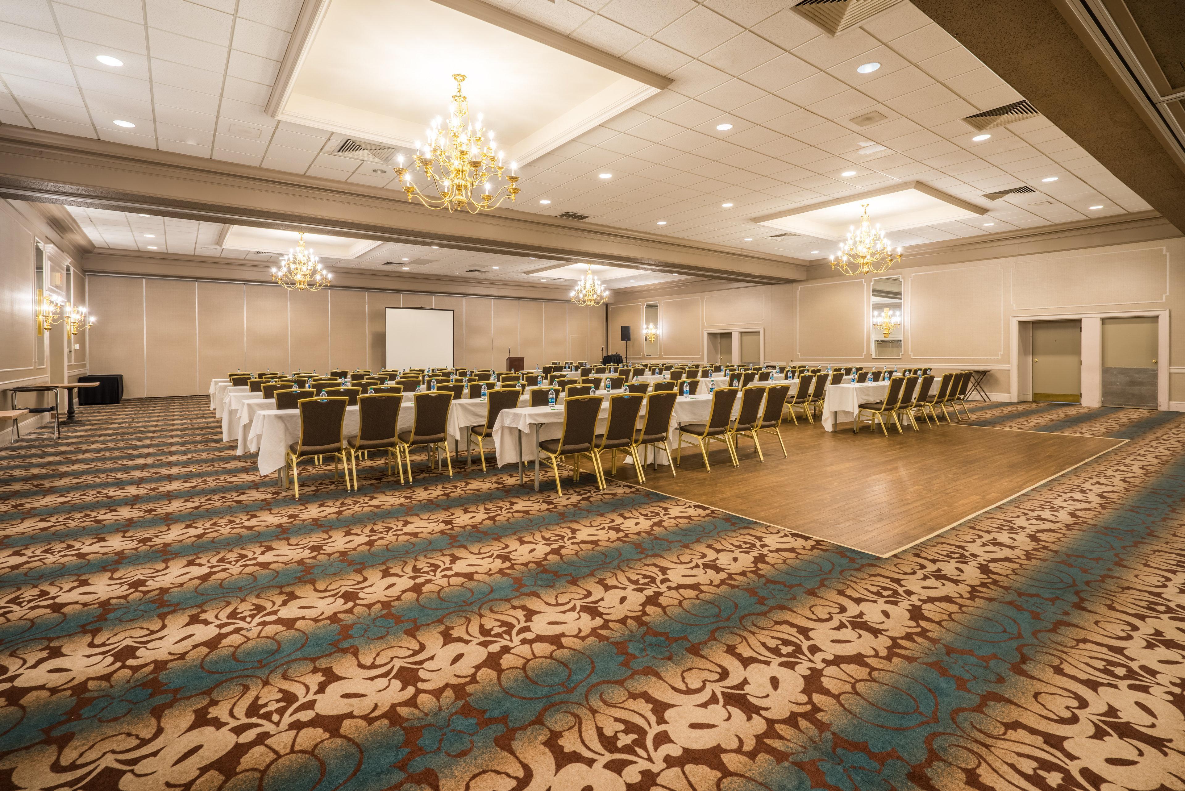 Envision Hotel & Conference Center Mansfield-Foxboro Extérieur photo