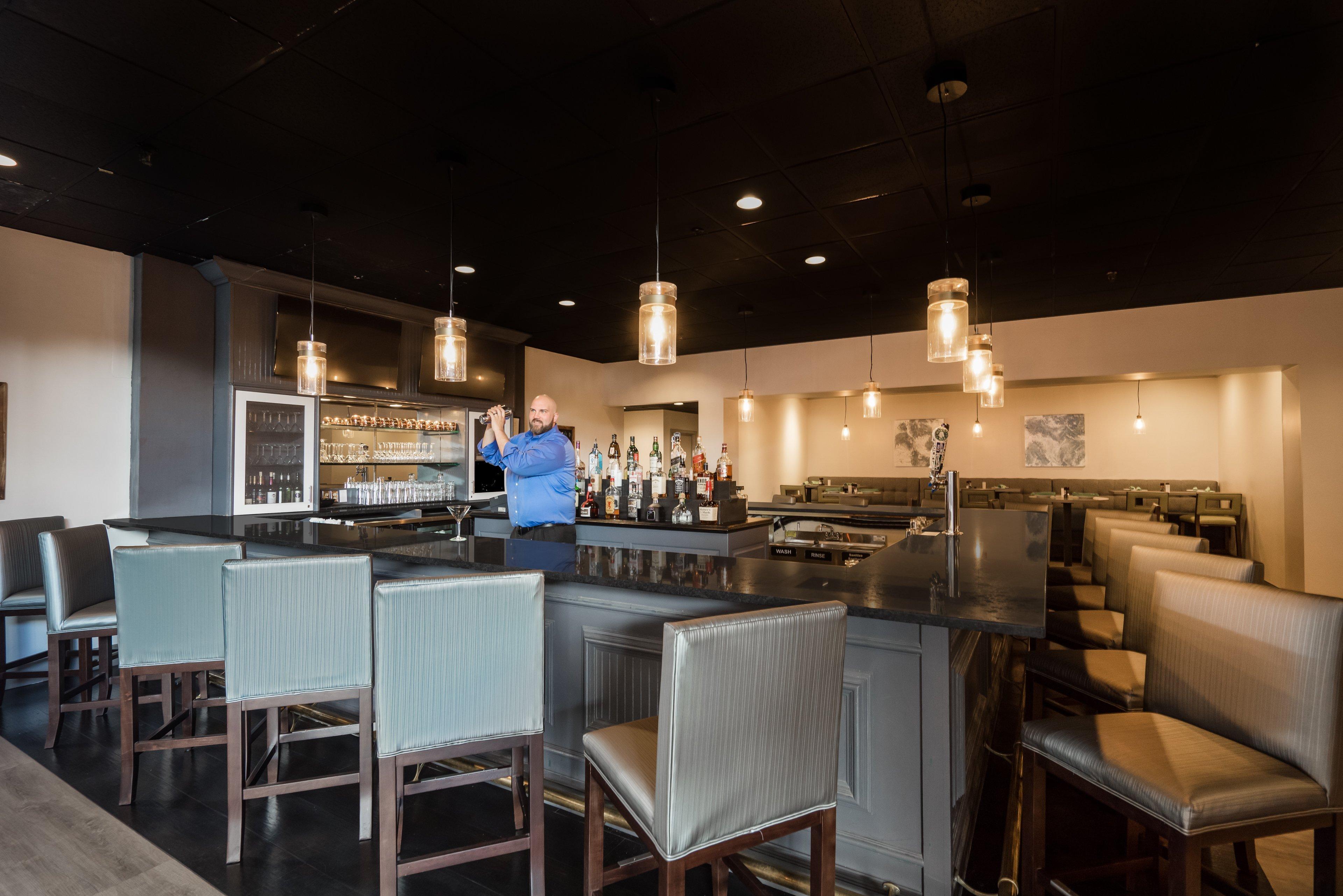 Envision Hotel & Conference Center Mansfield-Foxboro Extérieur photo