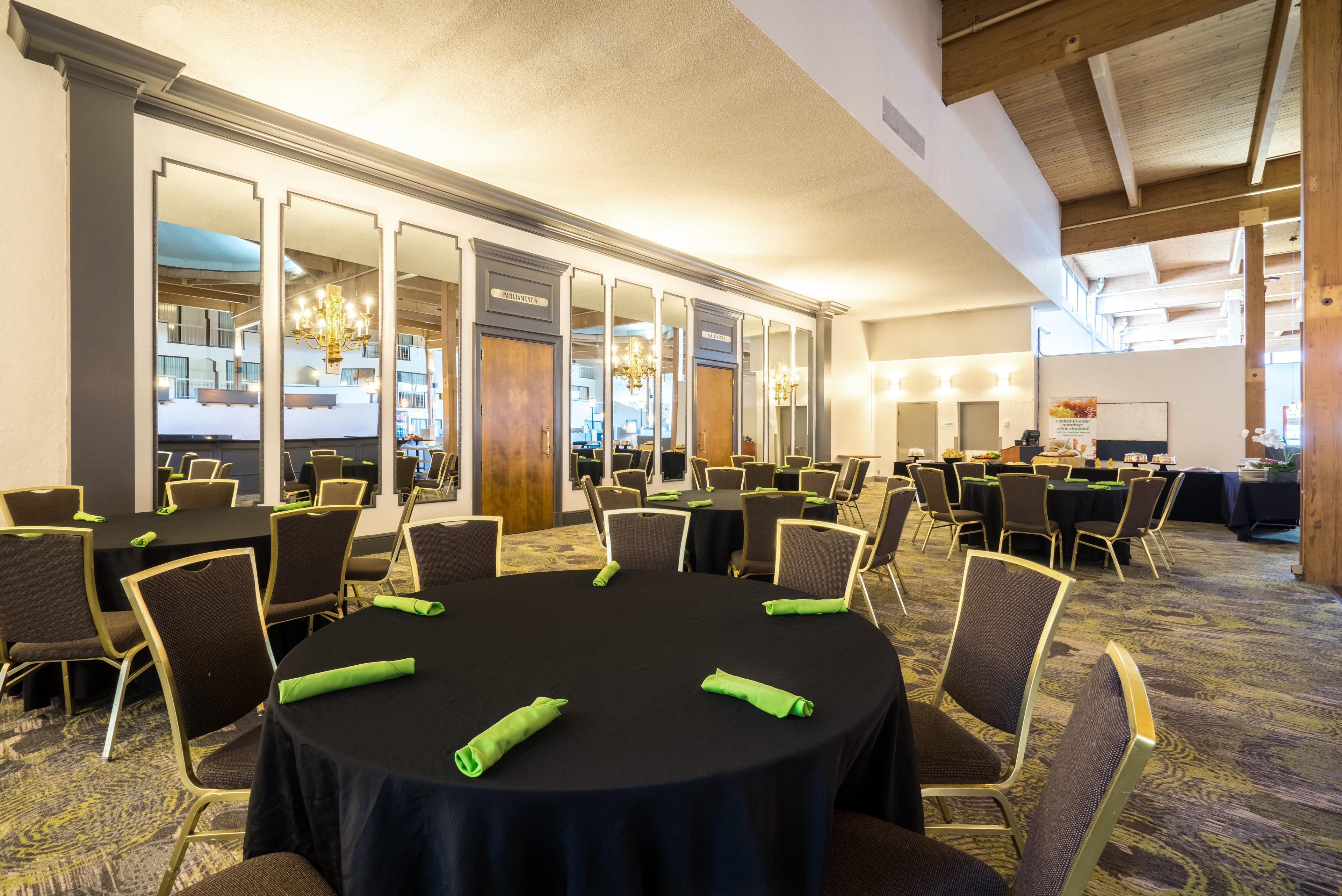 Envision Hotel & Conference Center Mansfield-Foxboro Extérieur photo