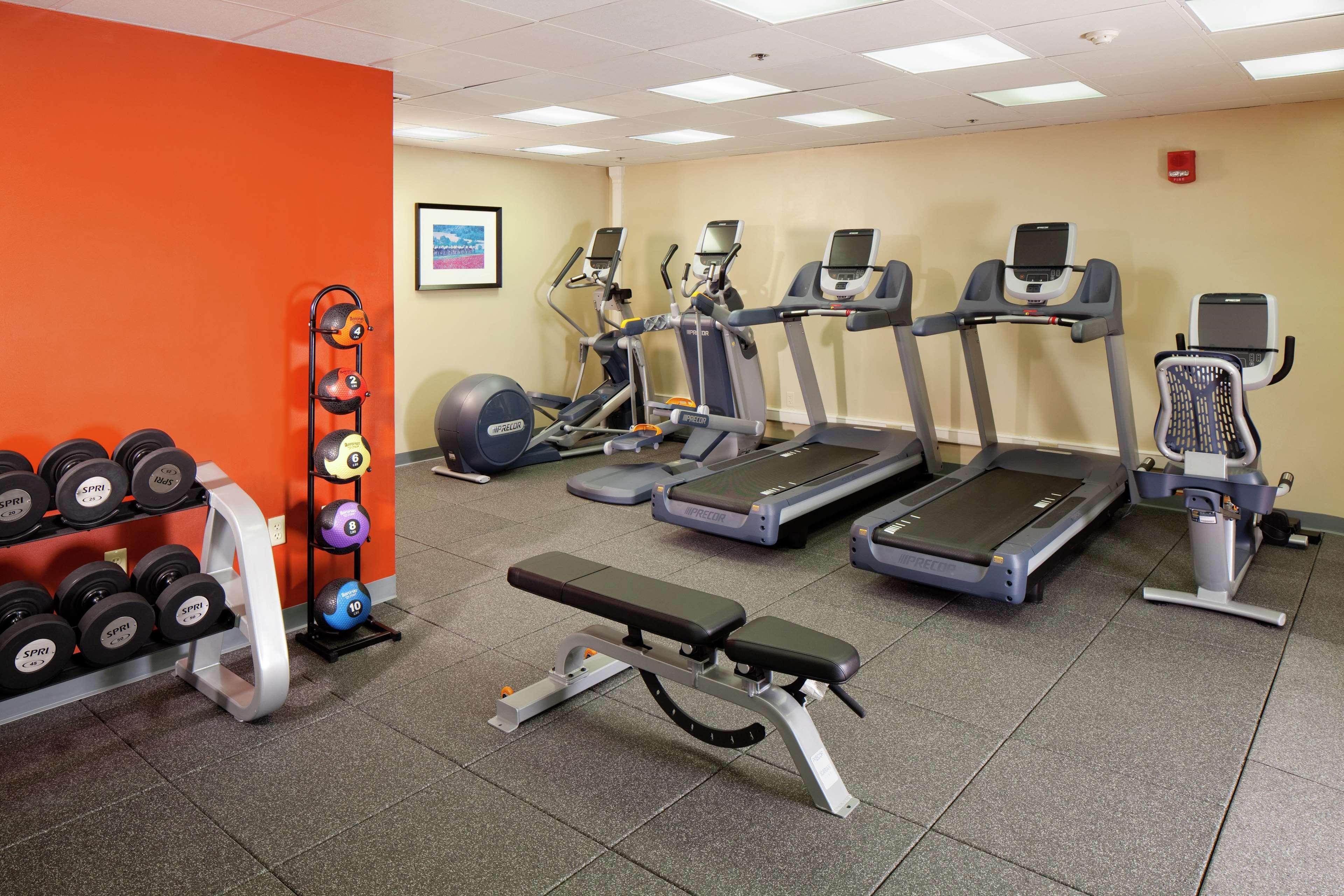 Envision Hotel & Conference Center Mansfield-Foxboro Extérieur photo