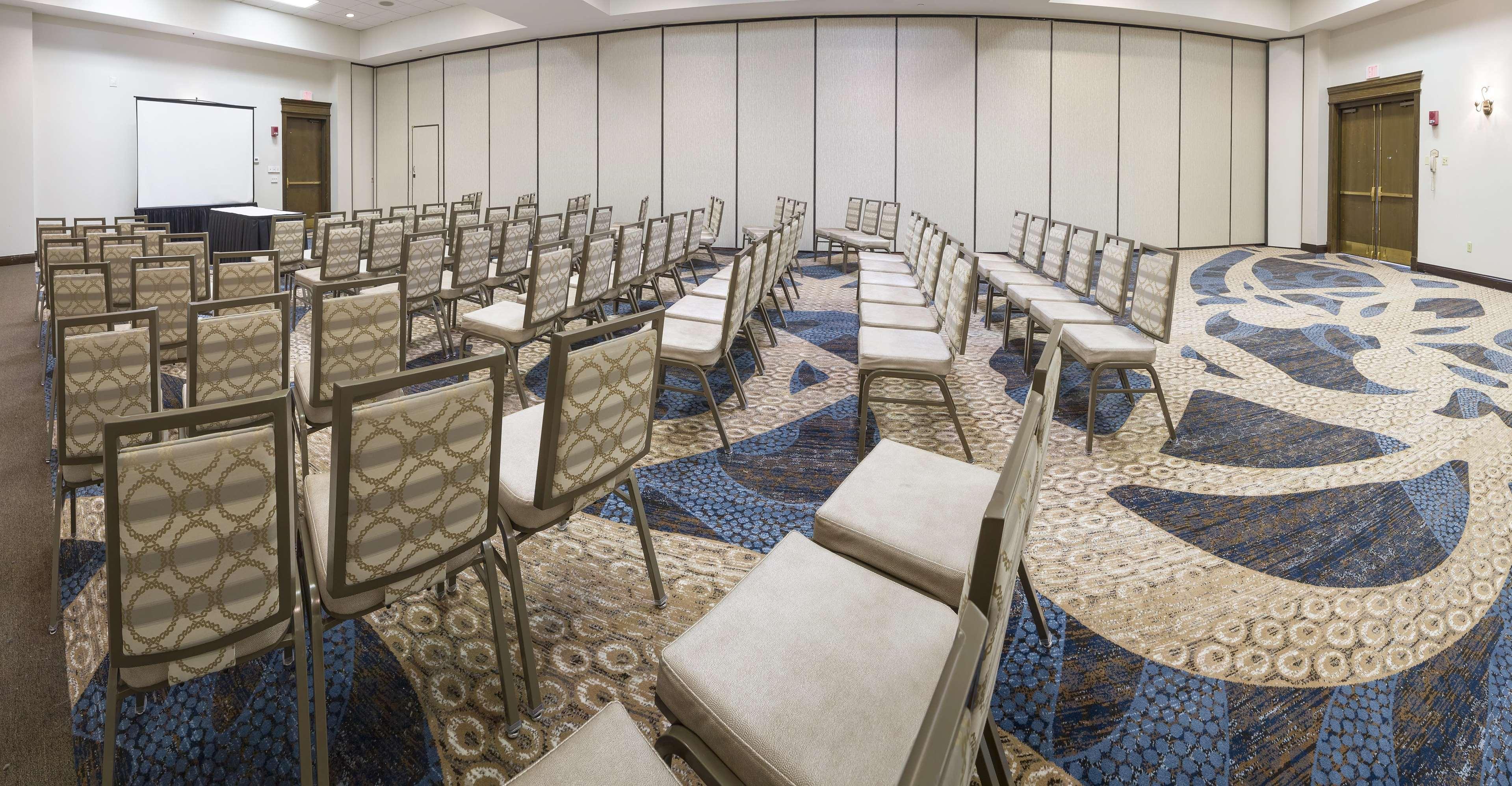 Envision Hotel & Conference Center Mansfield-Foxboro Extérieur photo
