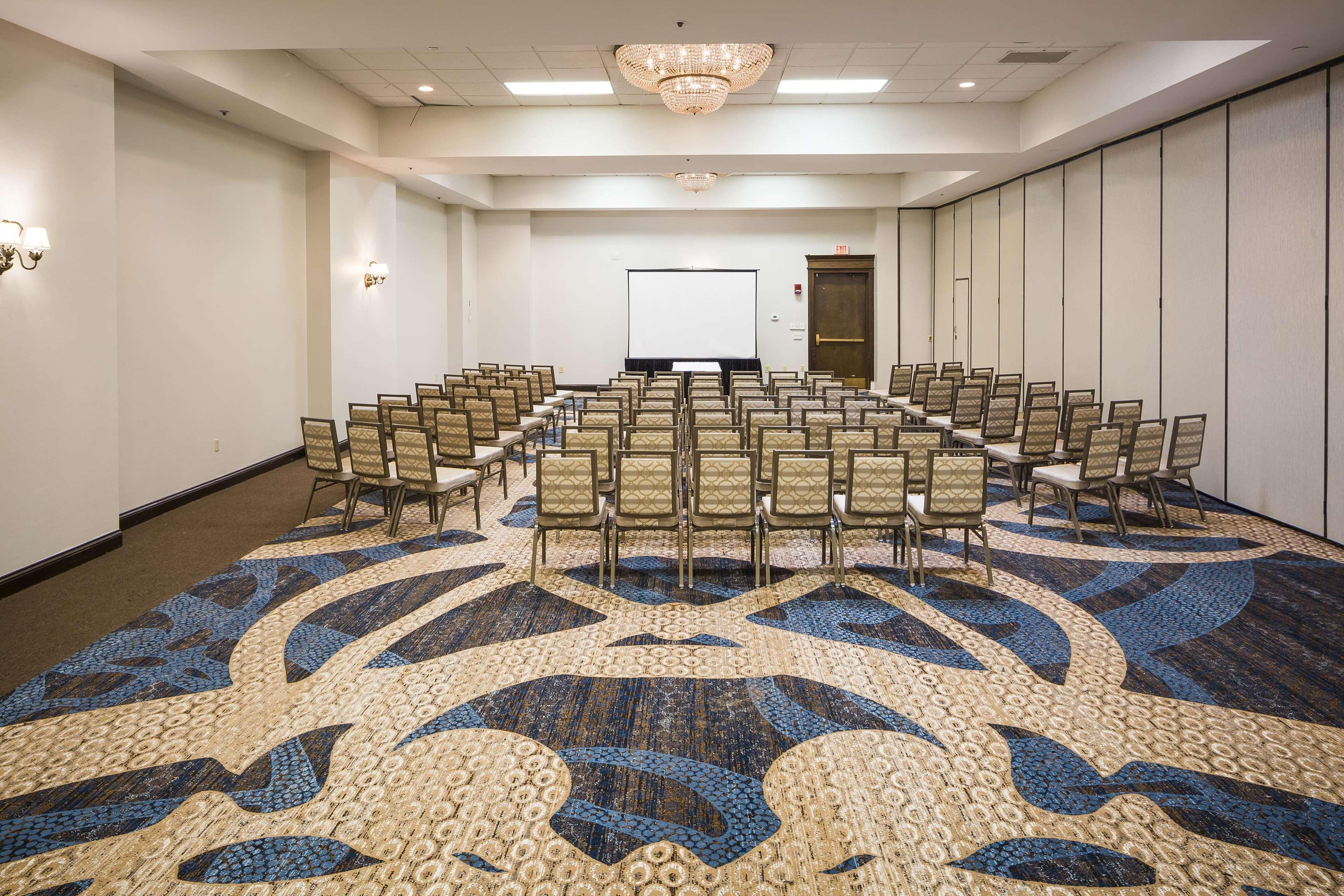 Envision Hotel & Conference Center Mansfield-Foxboro Extérieur photo