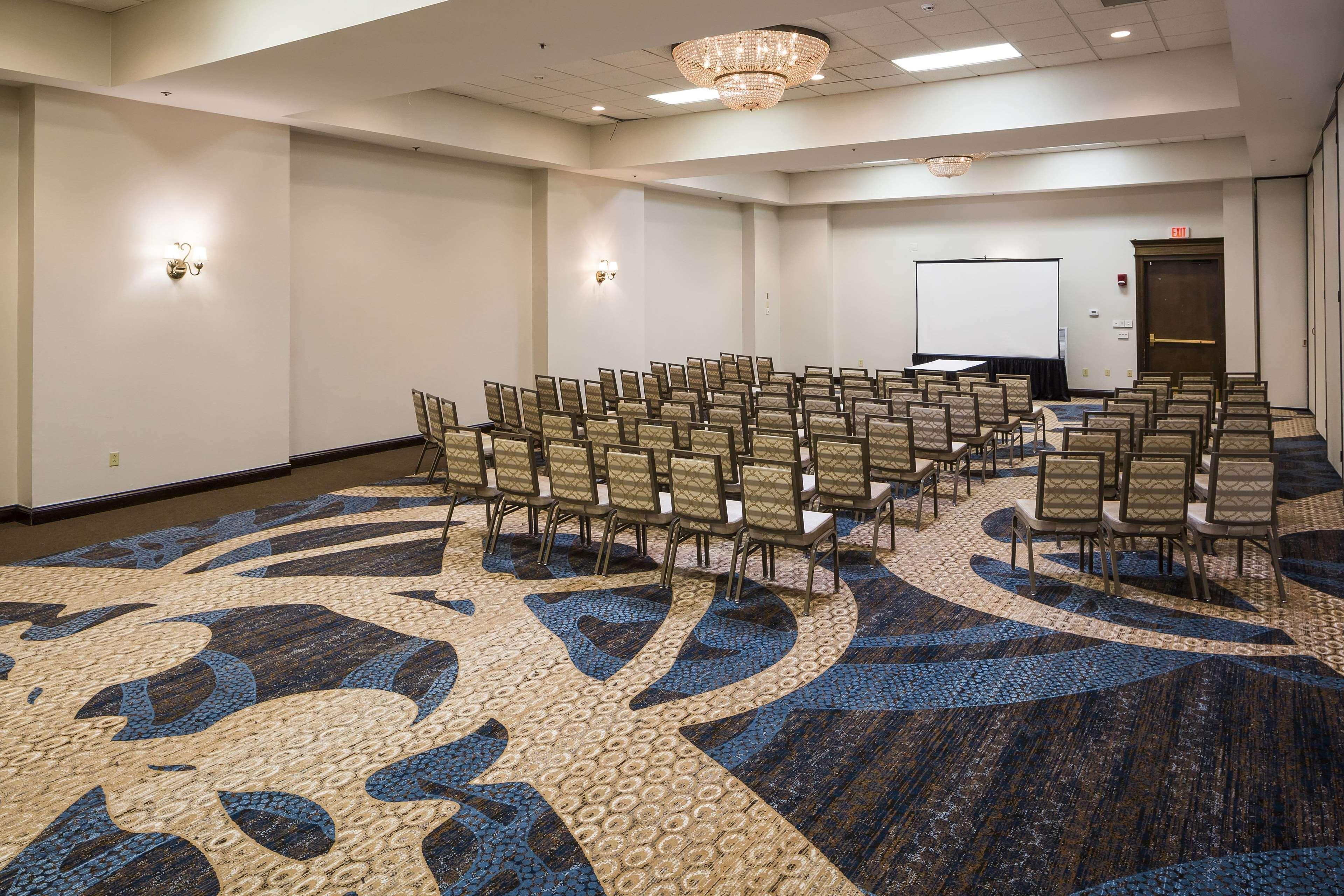 Envision Hotel & Conference Center Mansfield-Foxboro Extérieur photo