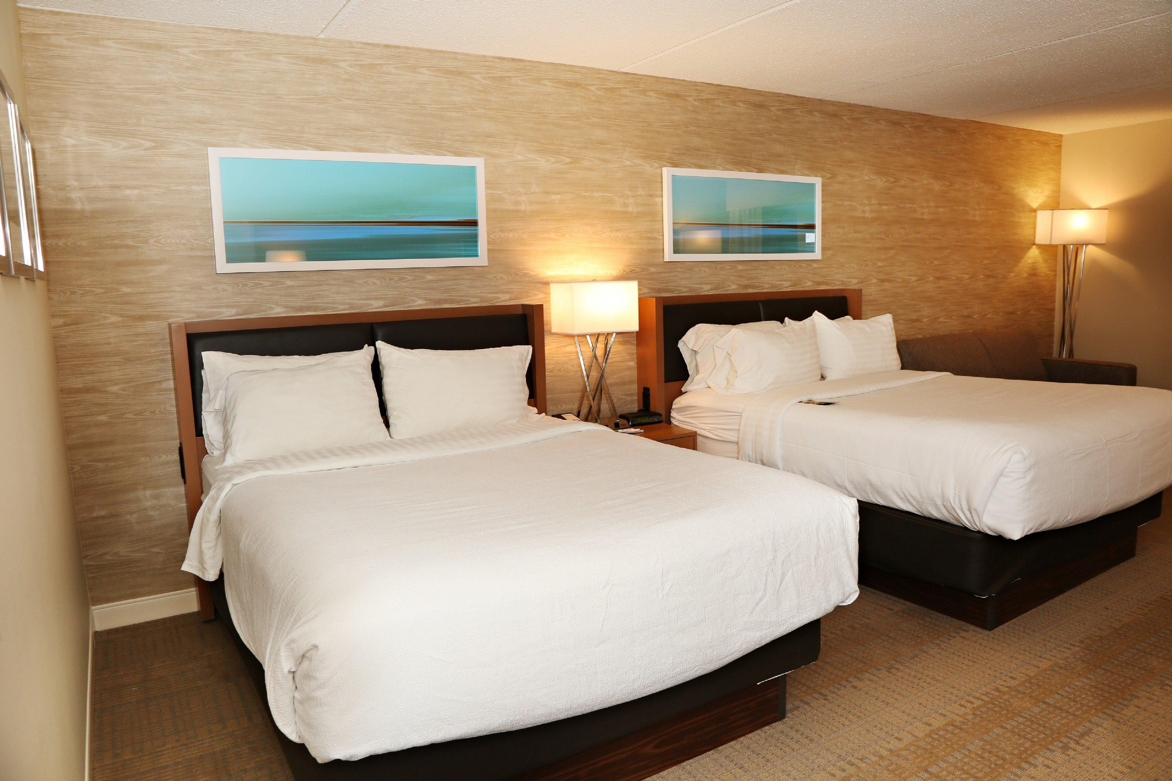 Envision Hotel & Conference Center Mansfield-Foxboro Extérieur photo