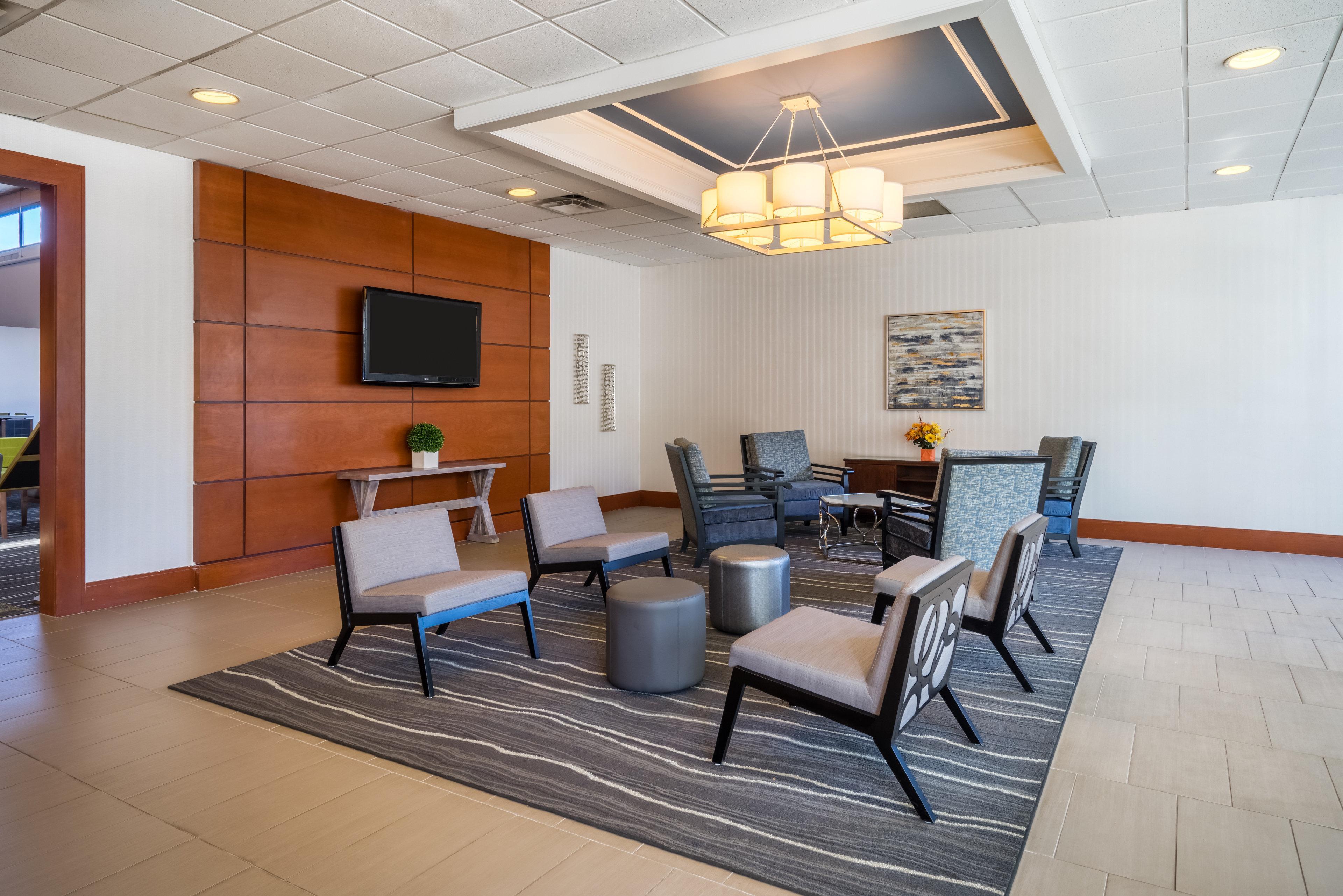 Envision Hotel & Conference Center Mansfield-Foxboro Extérieur photo