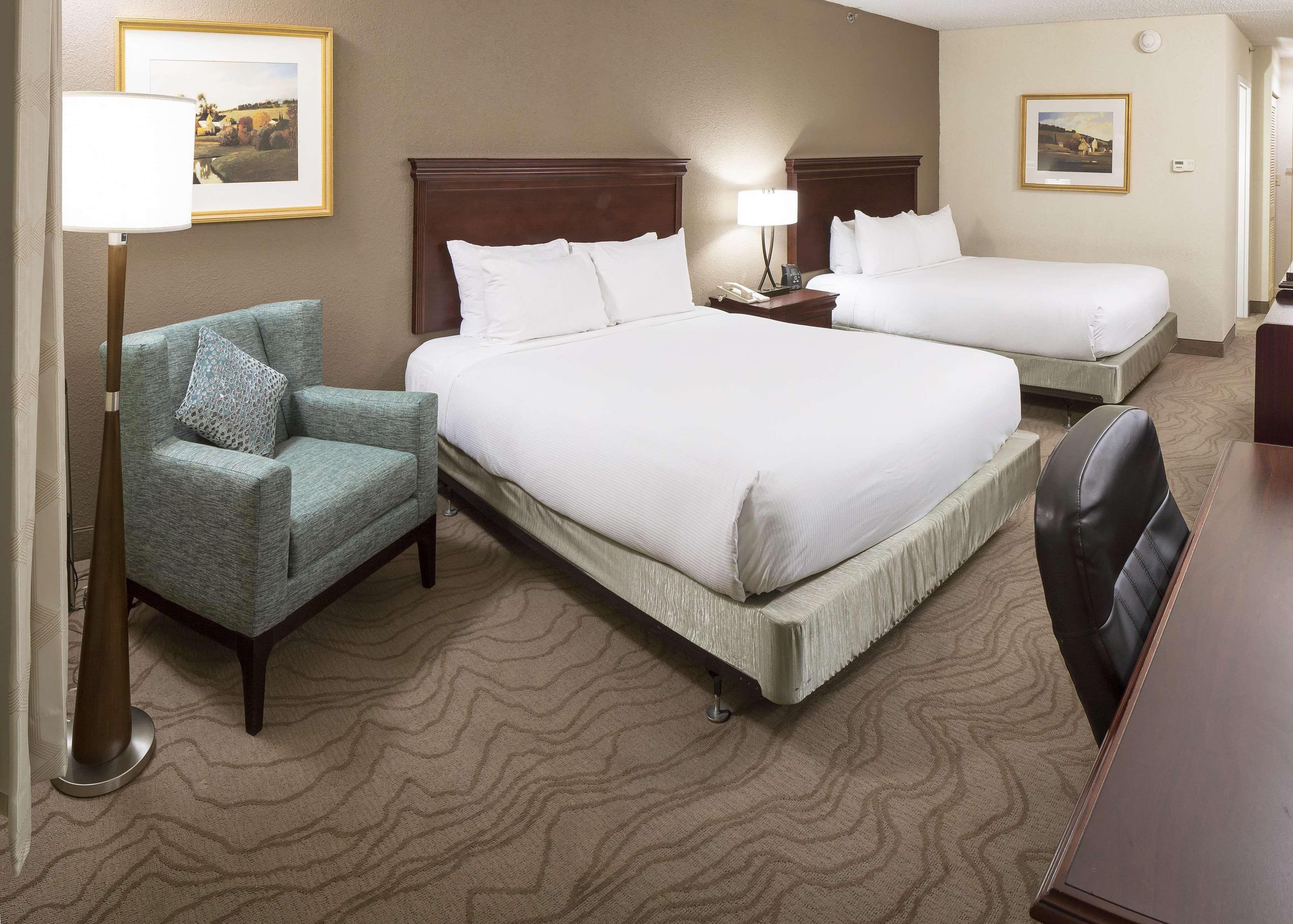 Envision Hotel & Conference Center Mansfield-Foxboro Extérieur photo