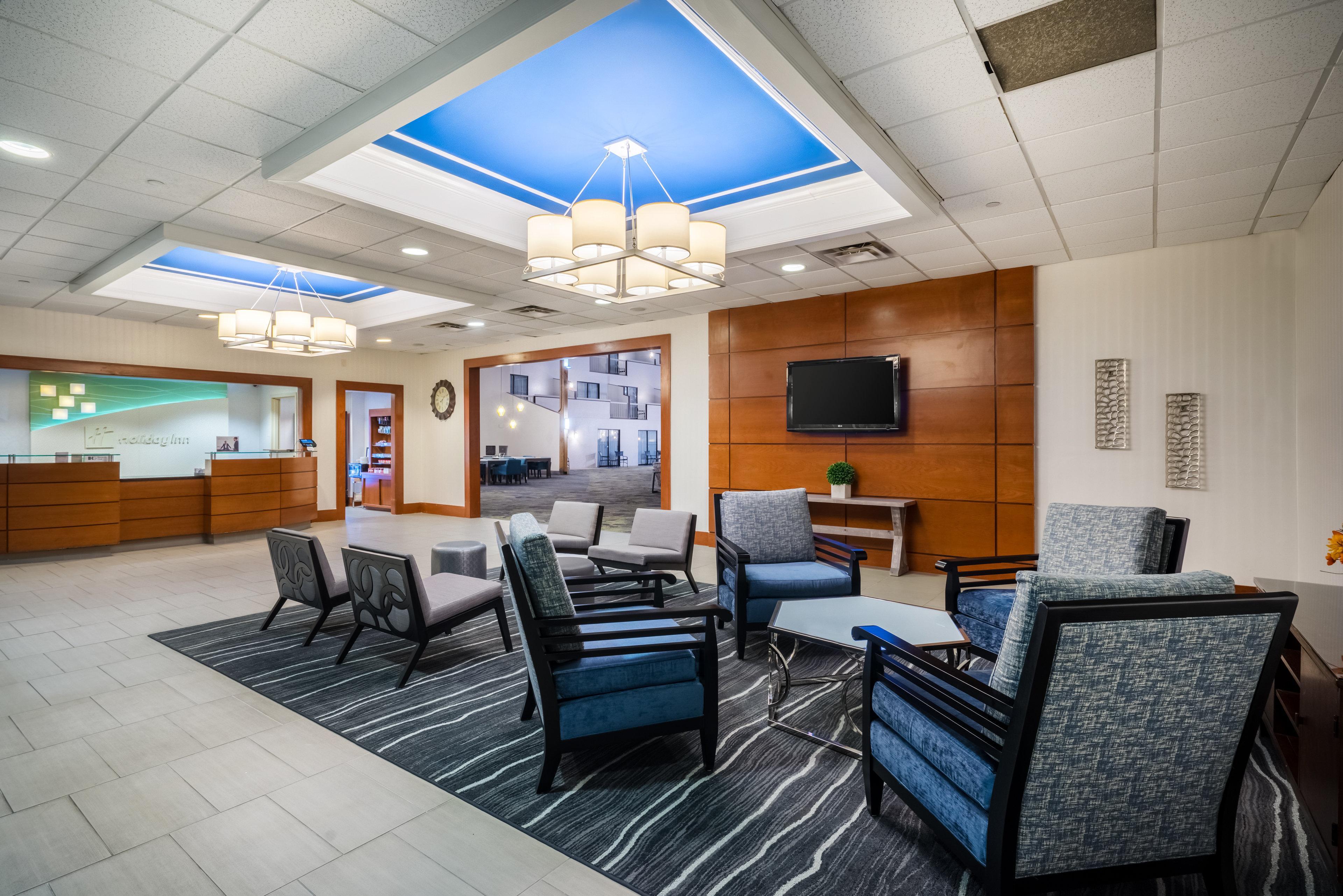 Envision Hotel & Conference Center Mansfield-Foxboro Extérieur photo