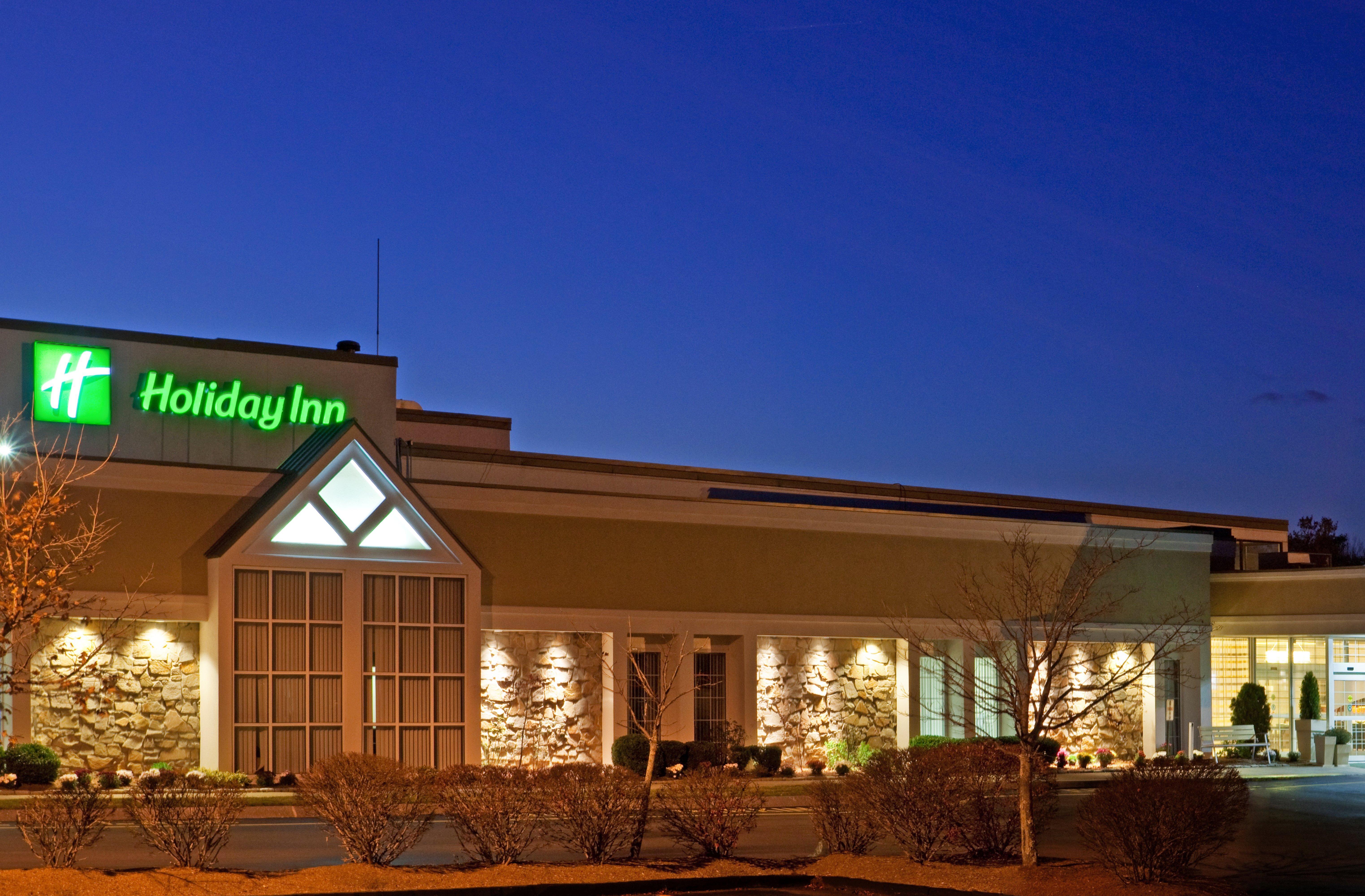Envision Hotel & Conference Center Mansfield-Foxboro Extérieur photo
