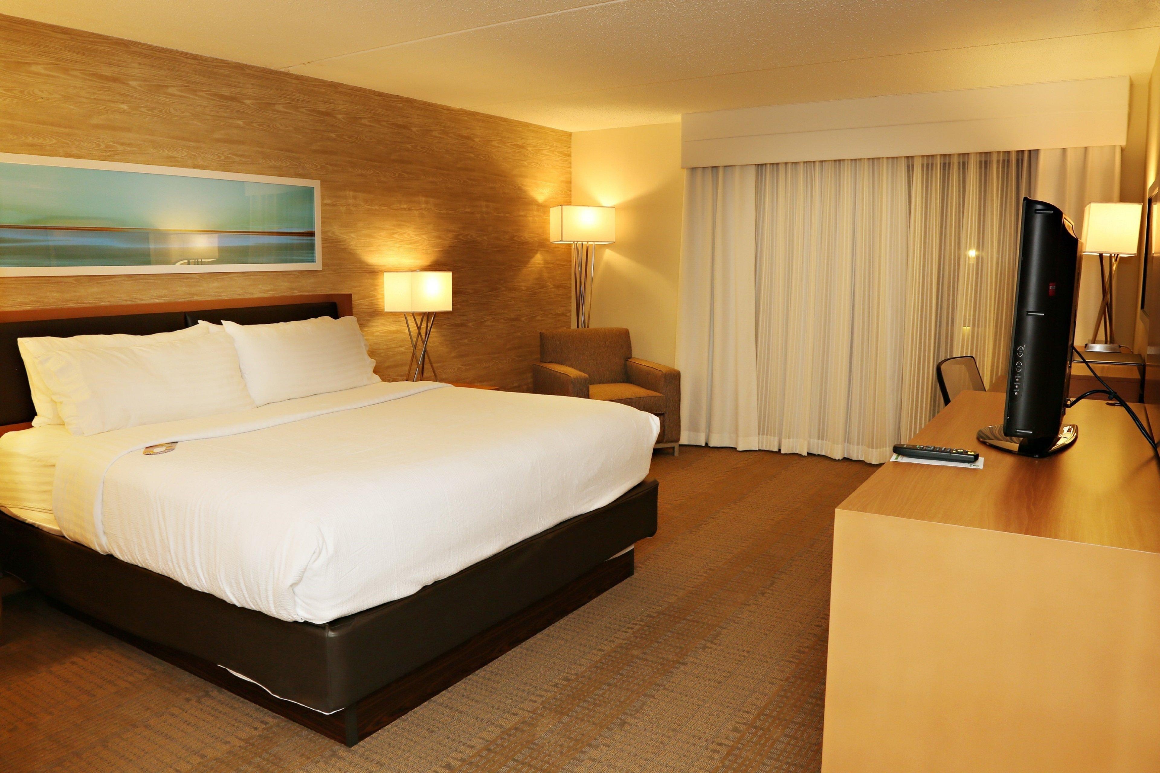 Envision Hotel & Conference Center Mansfield-Foxboro Extérieur photo