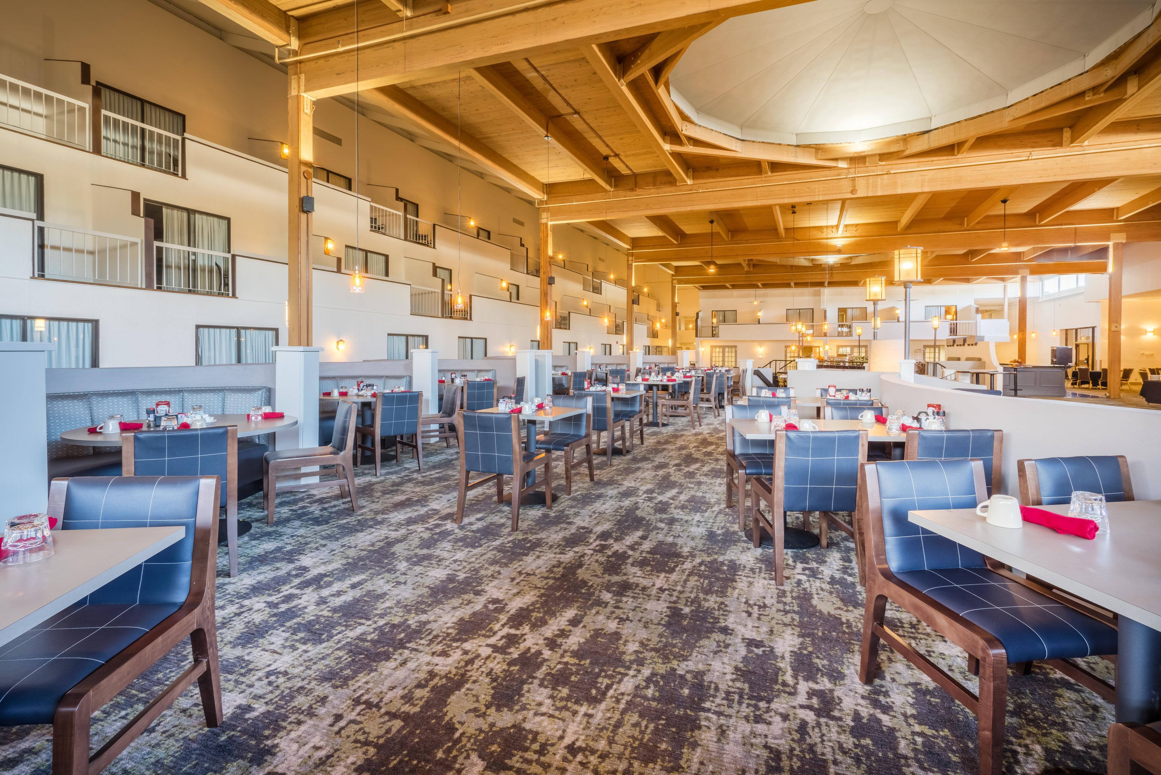 Envision Hotel & Conference Center Mansfield-Foxboro Extérieur photo