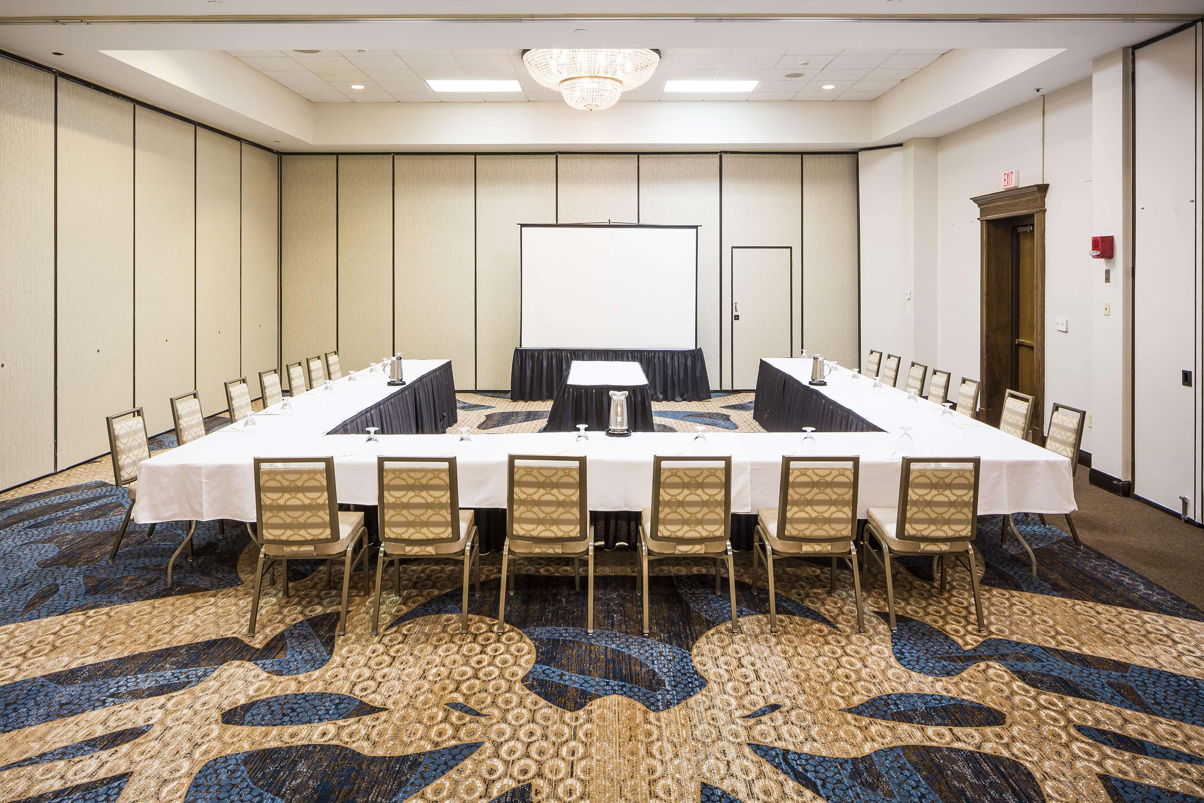 Envision Hotel & Conference Center Mansfield-Foxboro Extérieur photo