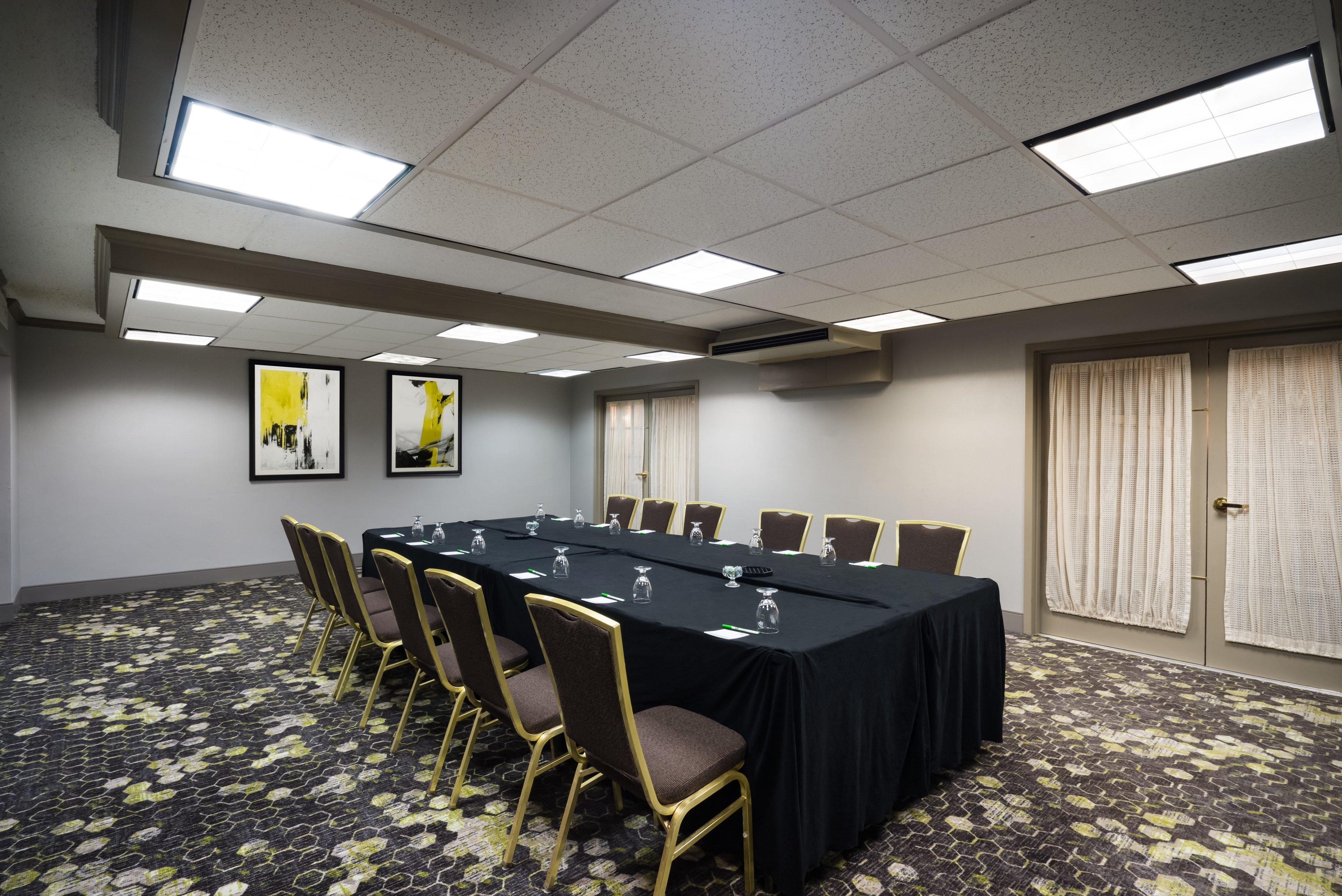 Envision Hotel & Conference Center Mansfield-Foxboro Extérieur photo