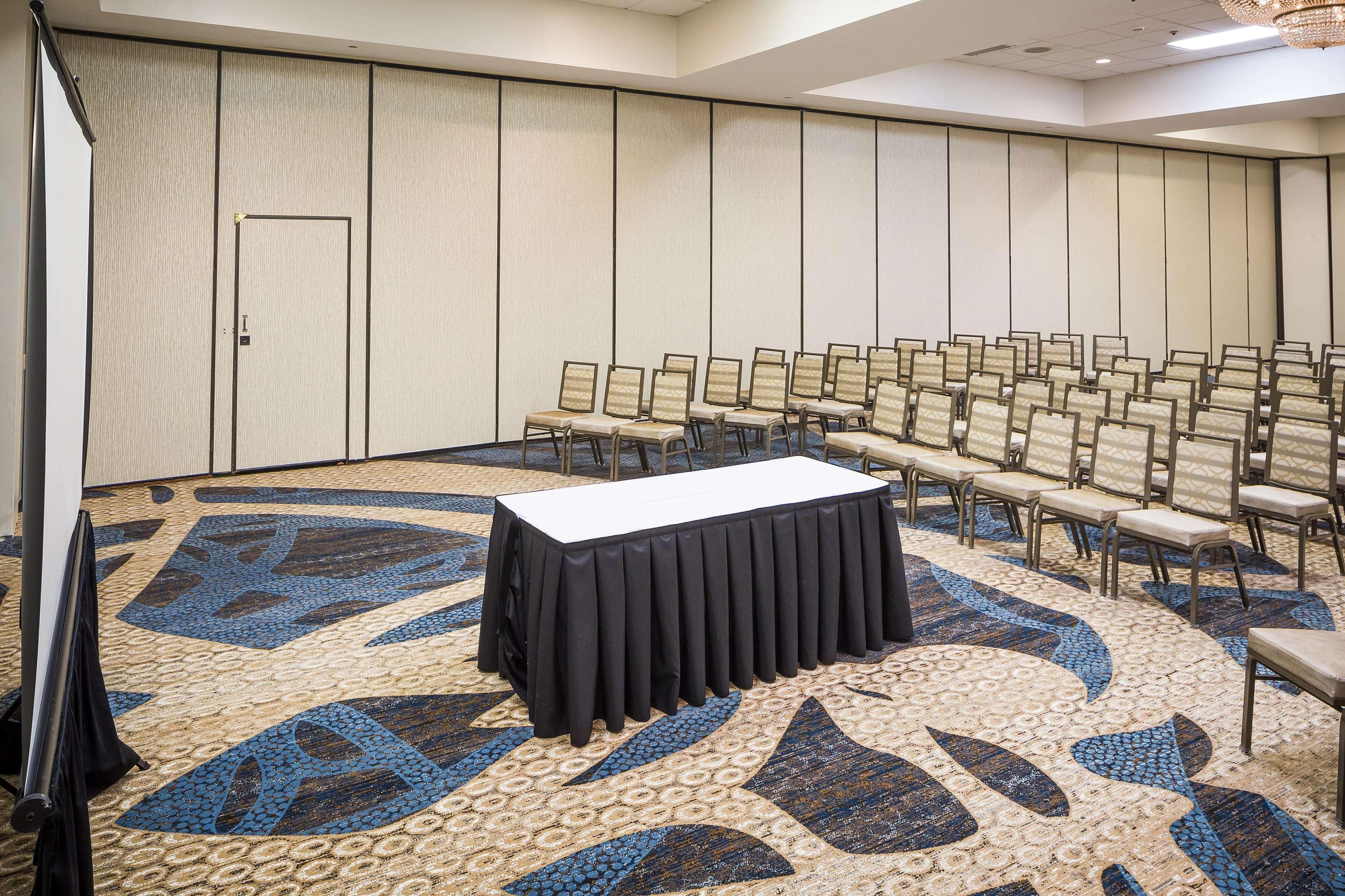 Envision Hotel & Conference Center Mansfield-Foxboro Extérieur photo