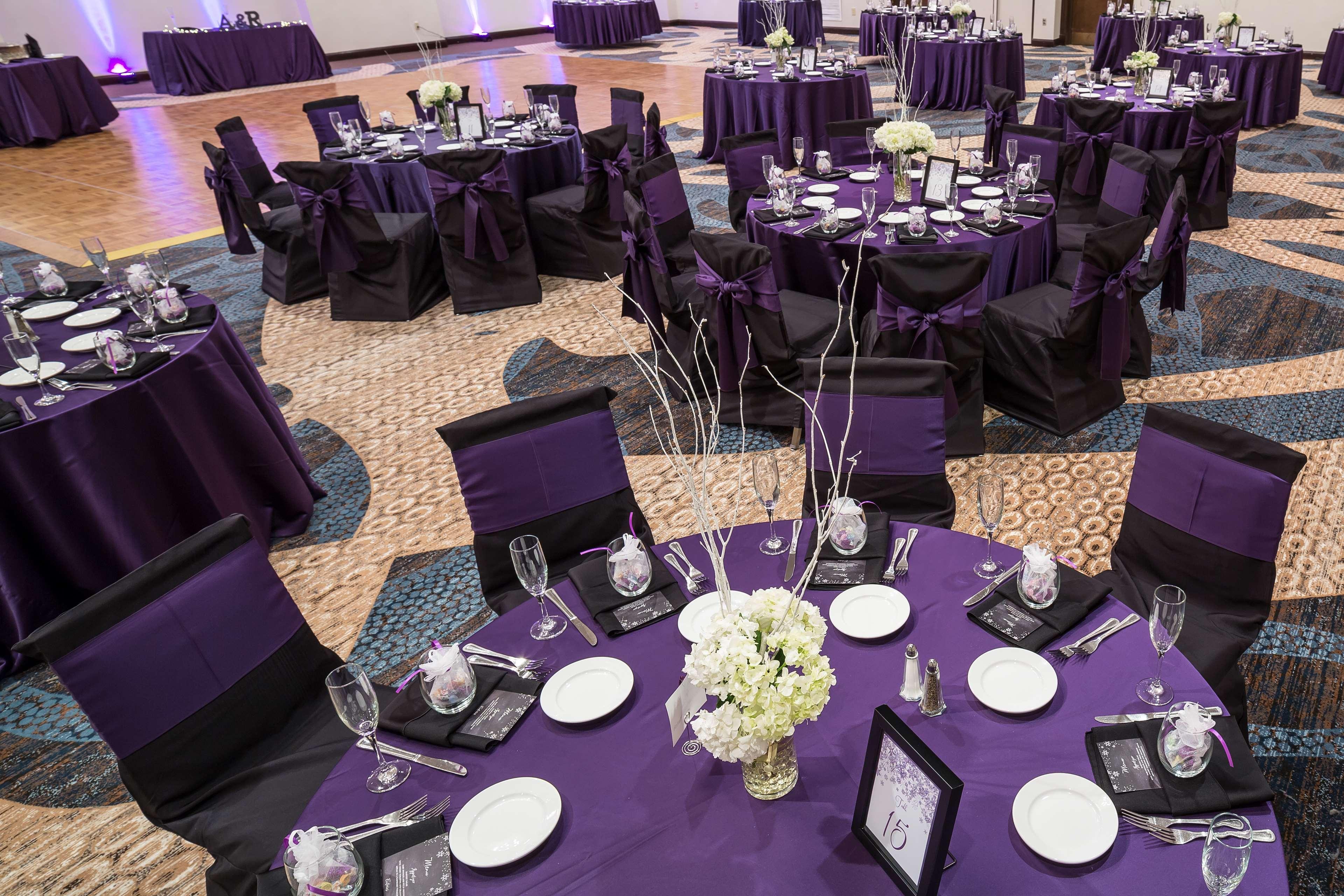Envision Hotel & Conference Center Mansfield-Foxboro Extérieur photo
