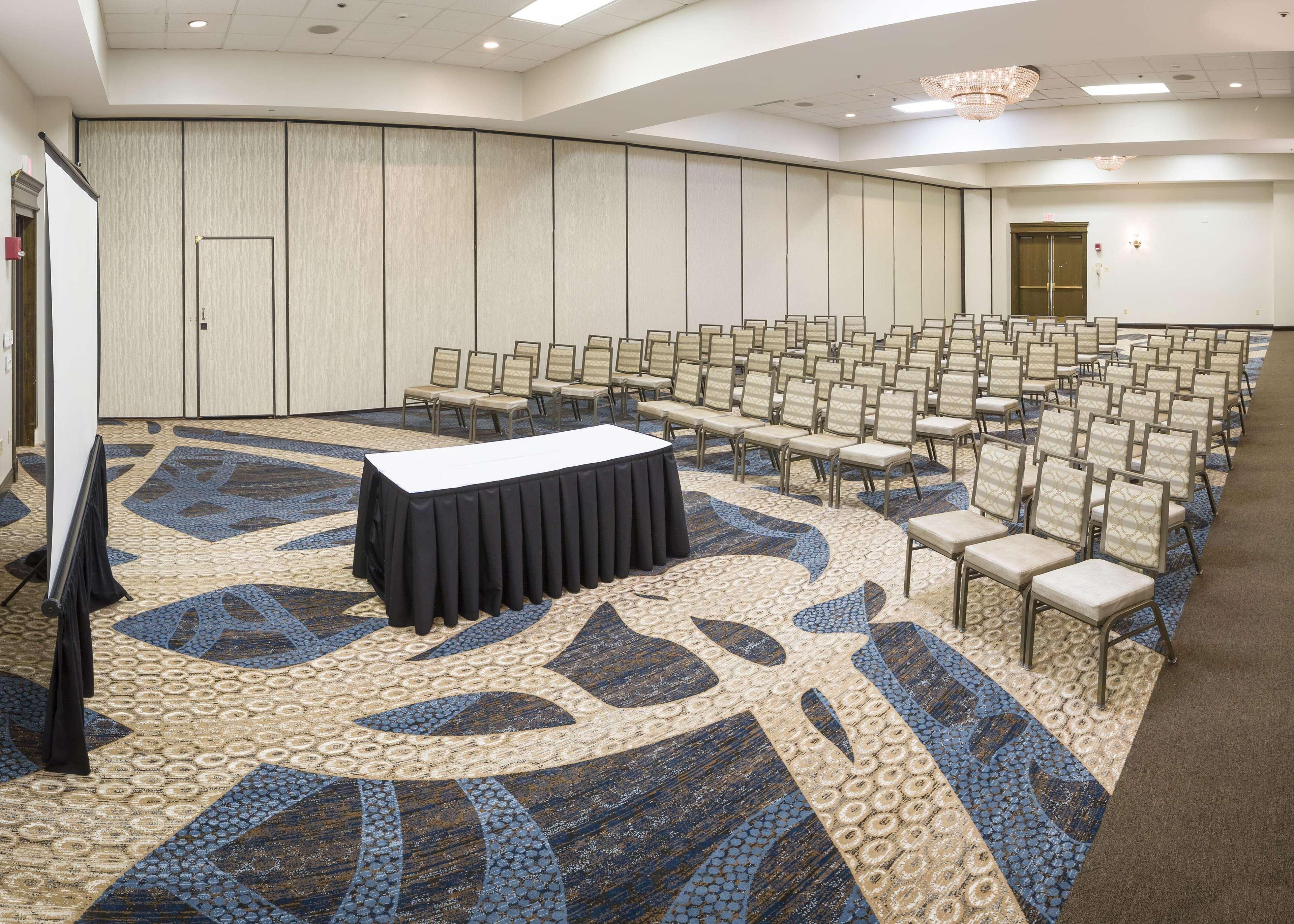 Envision Hotel & Conference Center Mansfield-Foxboro Extérieur photo