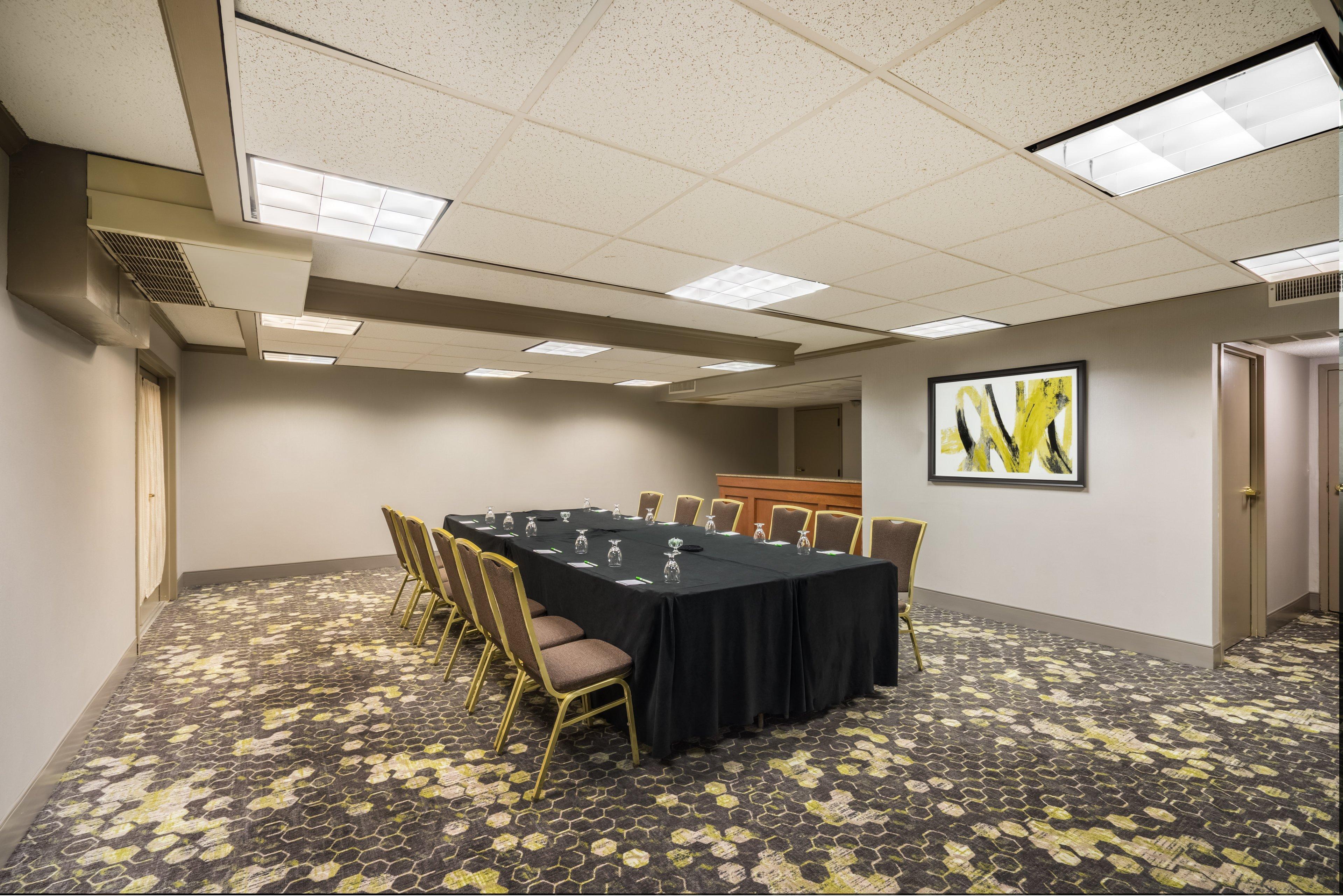 Envision Hotel & Conference Center Mansfield-Foxboro Extérieur photo