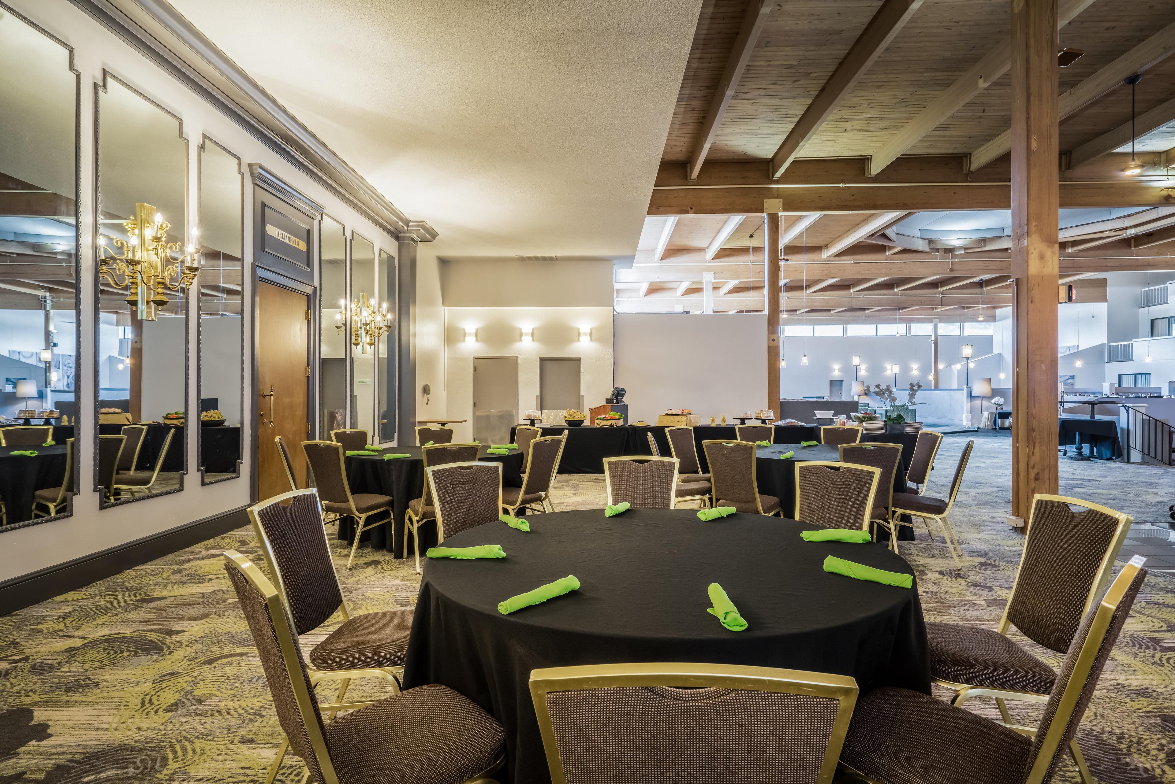 Envision Hotel & Conference Center Mansfield-Foxboro Extérieur photo