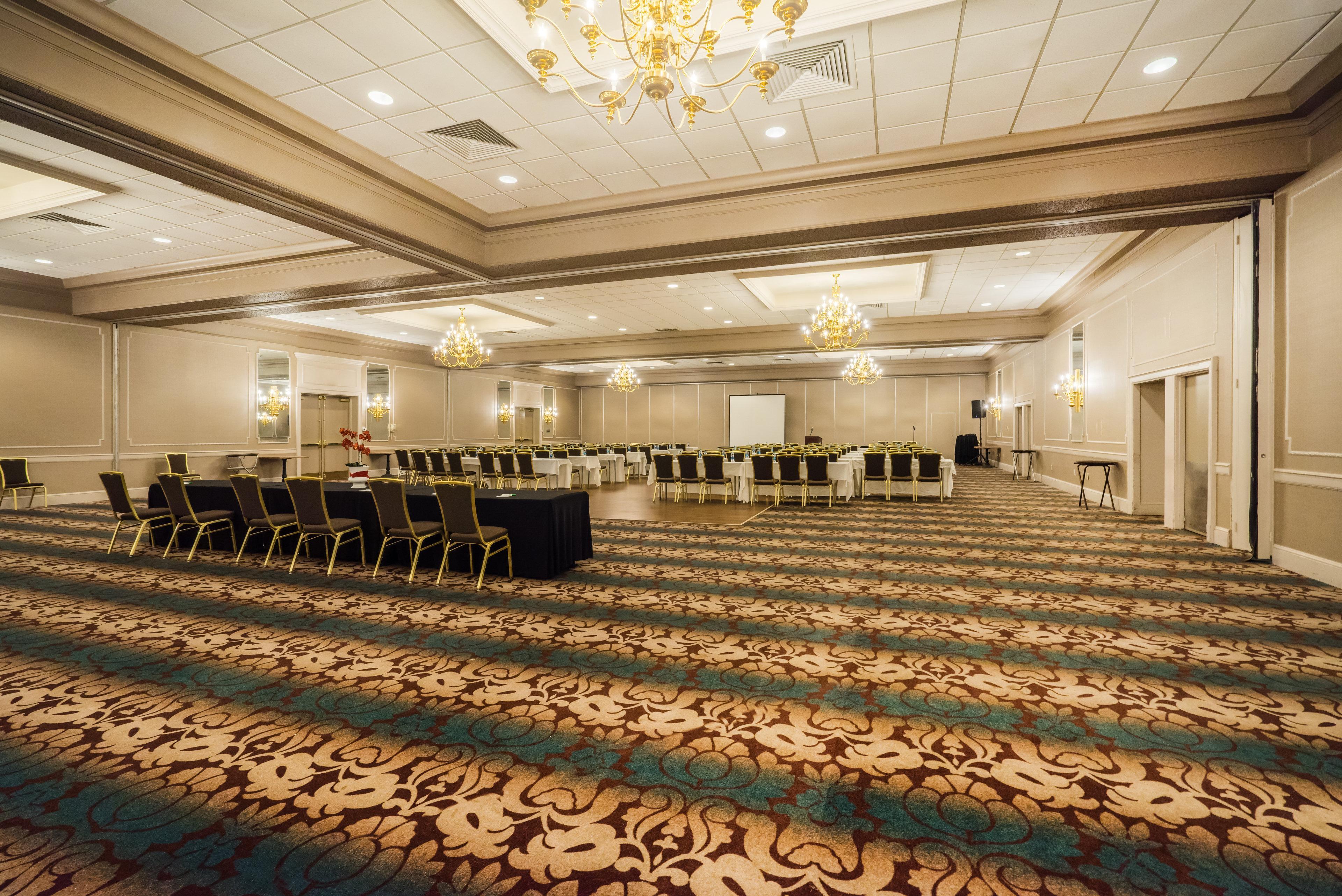 Envision Hotel & Conference Center Mansfield-Foxboro Extérieur photo